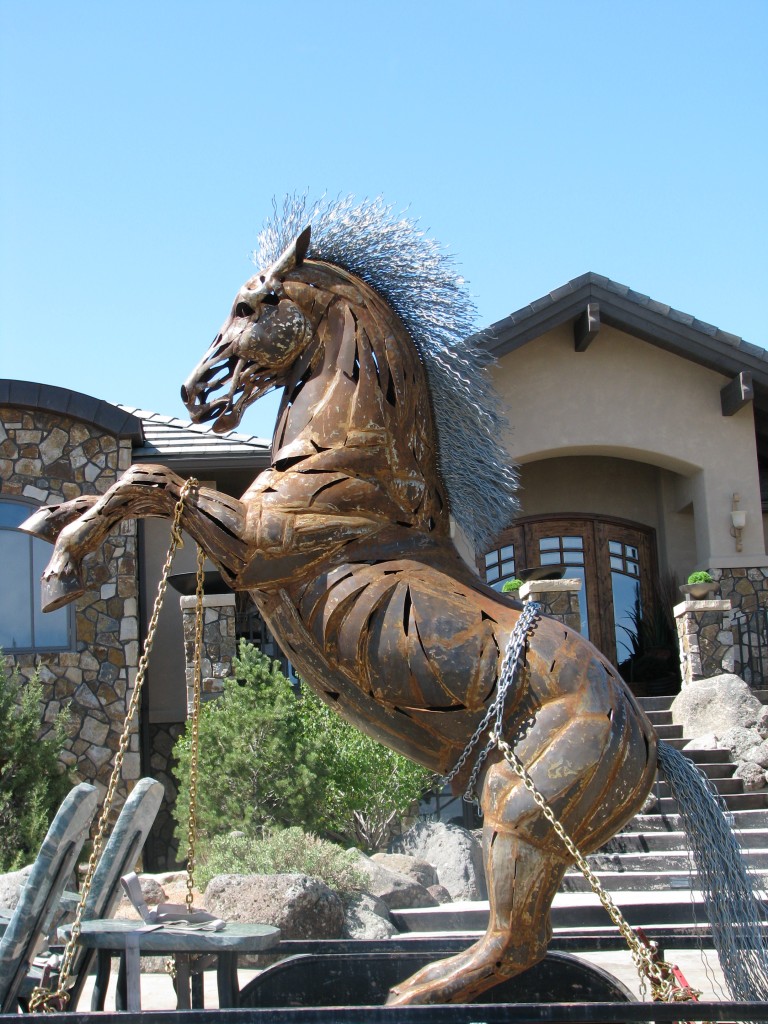 Horse-Sculpture-Large